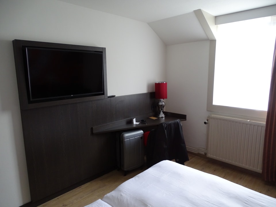 Zimmer Hotel Bastion Deluxe Maastricht Centrum