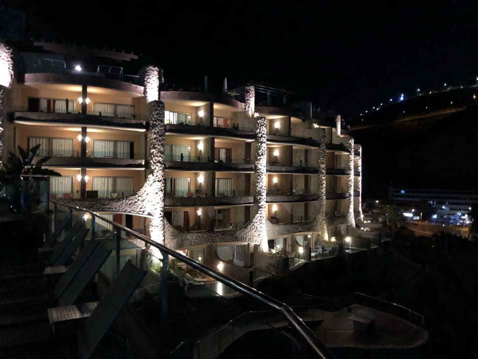 Block 1 Gloria Palace Royal Hotel & Spa
