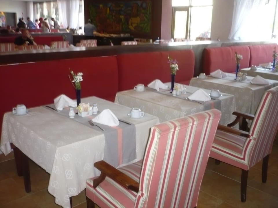 Restaurant Occidental Punta Cana