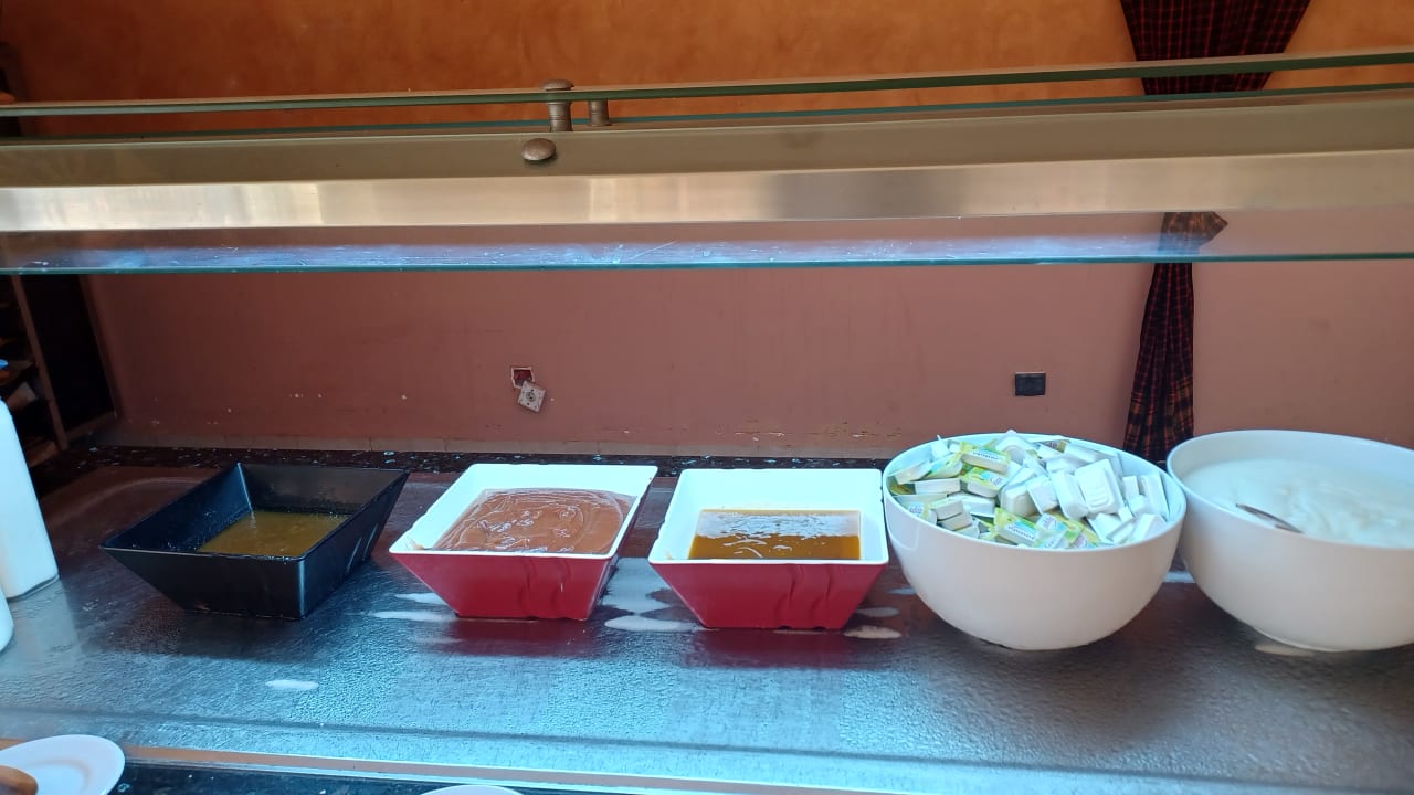 Gastro Zita Beach Resort