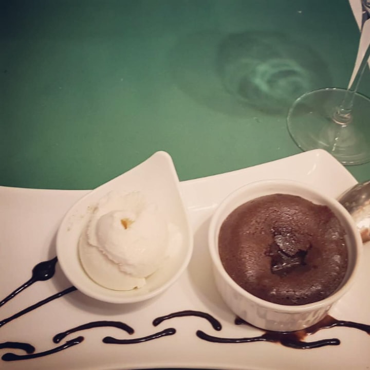 Gastro Crystal Waterworld