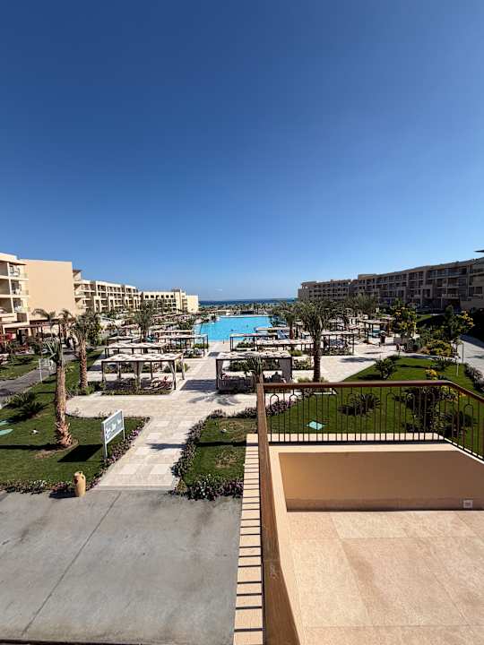 Ausblick JAZ Elite Asteria