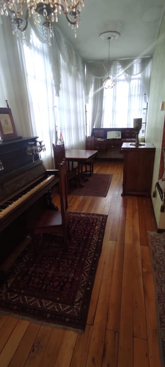 Zimmer Hostería La Andaluza