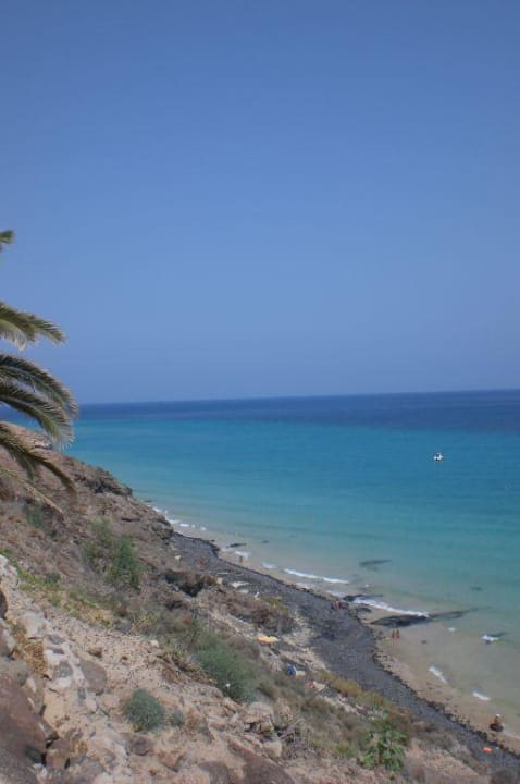 Blick auf das Meer SBH Club Paraiso Playa