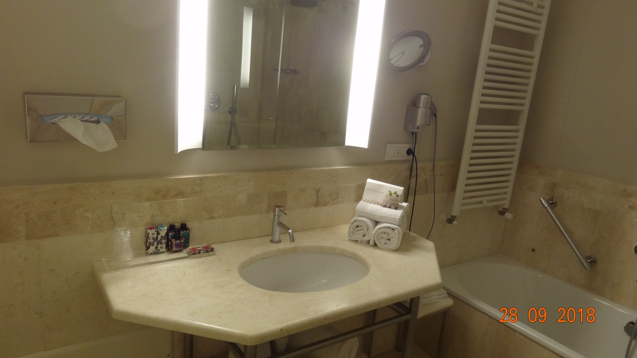 Zimmer Grande Baia Resort & Spa