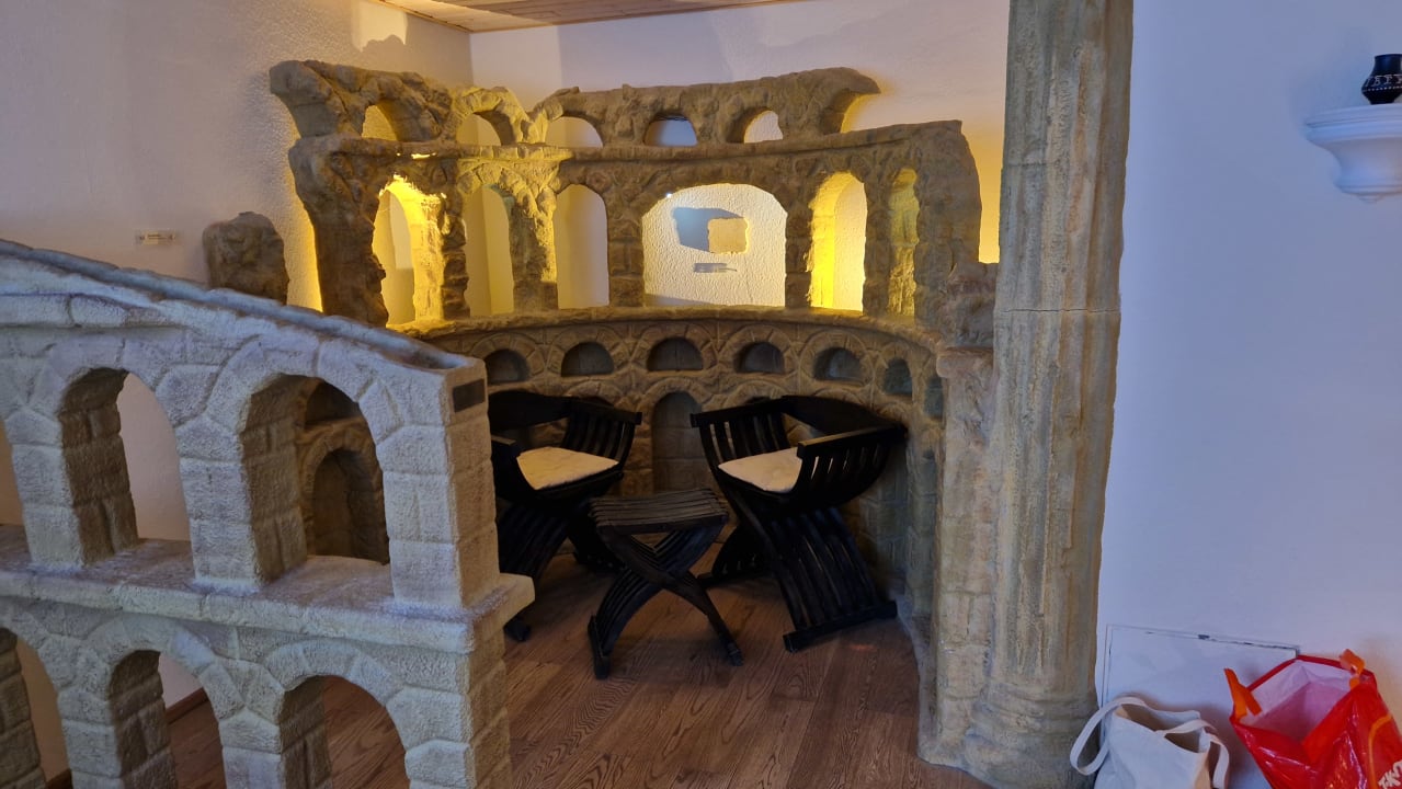 Zimmer Fini-Resort Badenweiler