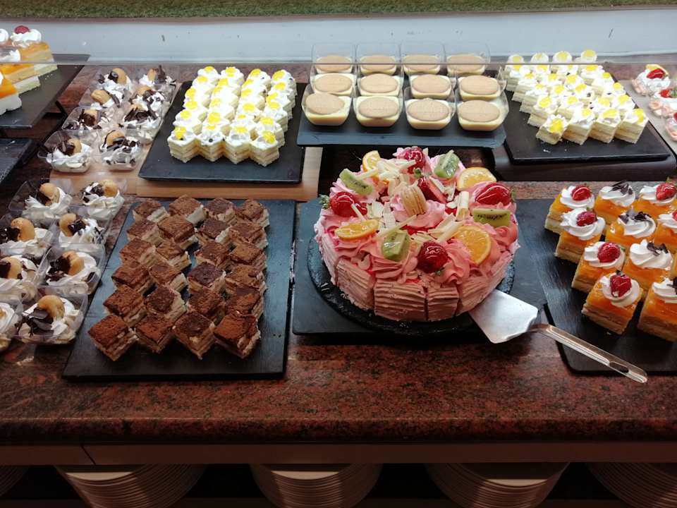 Gastro Suites & Villas by Dunas