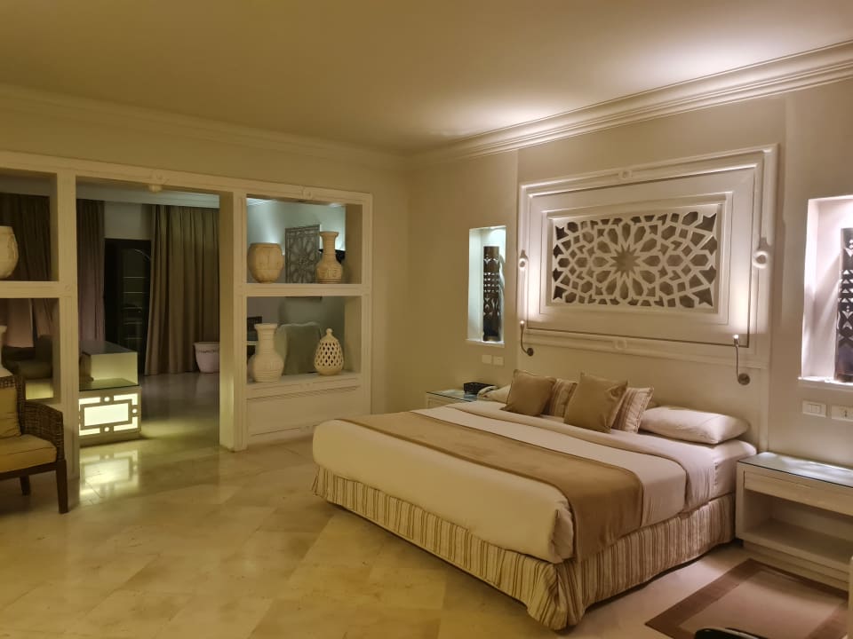 Zimmer Makadi Spa - Adults only