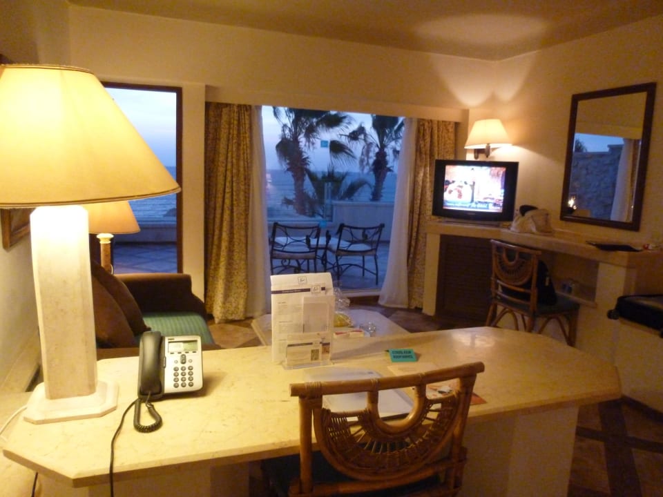 Vacance 2015 Pickalbatros Citadel Resort