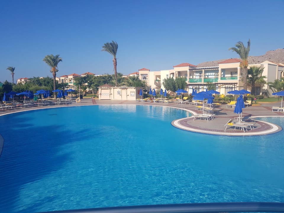 Pool Lindos Princess Beach Resort & Spa