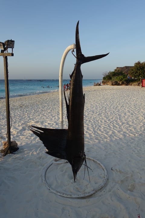 Strand Royal Zanzibar Beach Resort