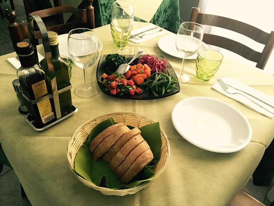 Gastro Hotel Luna Rossa