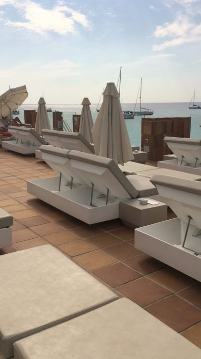 Ausblick Son Moll Sentits Hotel & Spa