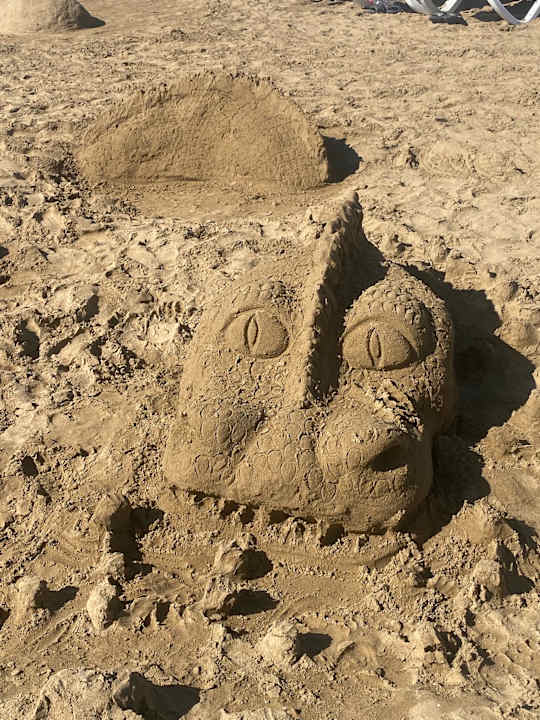 Strand Hane Family Resort