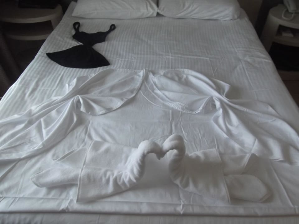 Sauberkeit Kirman Belazur Resort & Spa