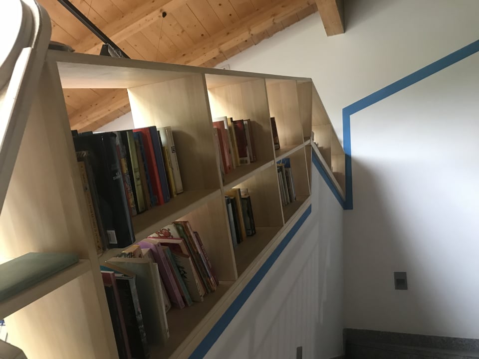 Sport & Freizeit Ostello Casa Rossa