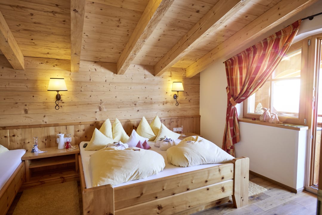 Zimmer Berggasthof Platzlalm
