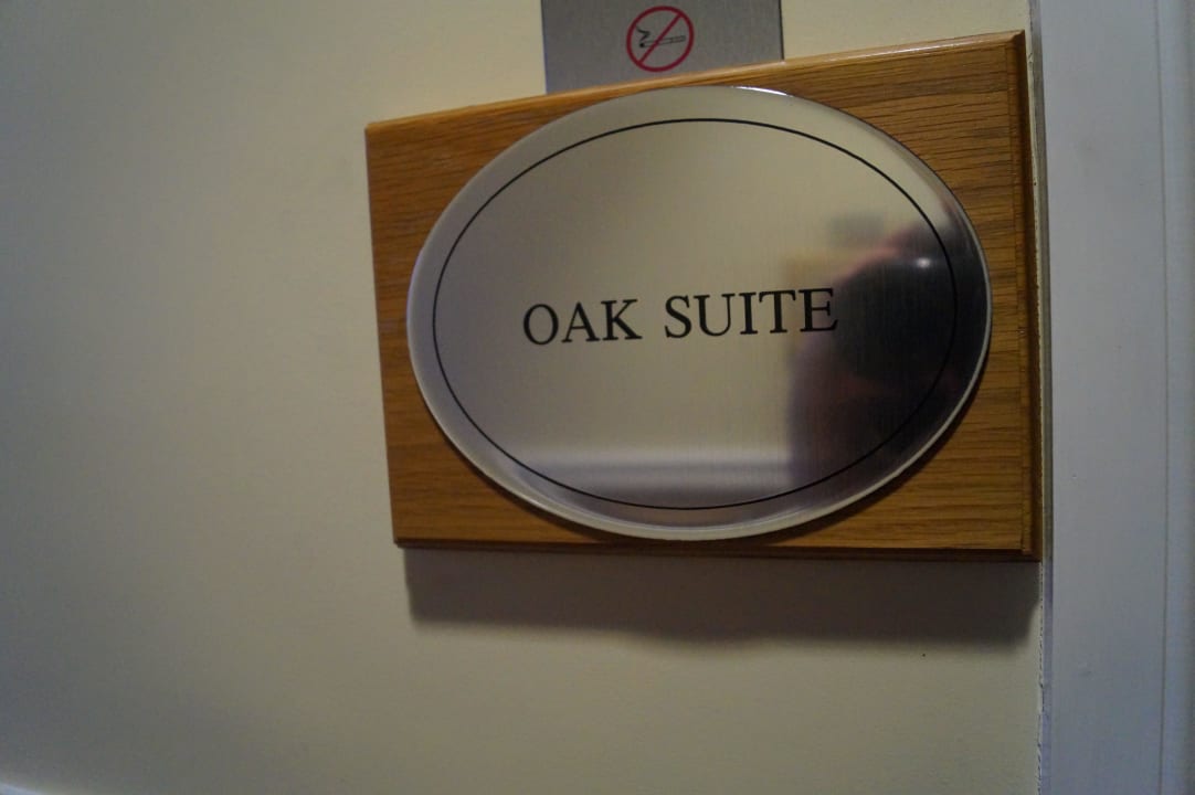 Oak-Suite Hotel Oranmore Lodge