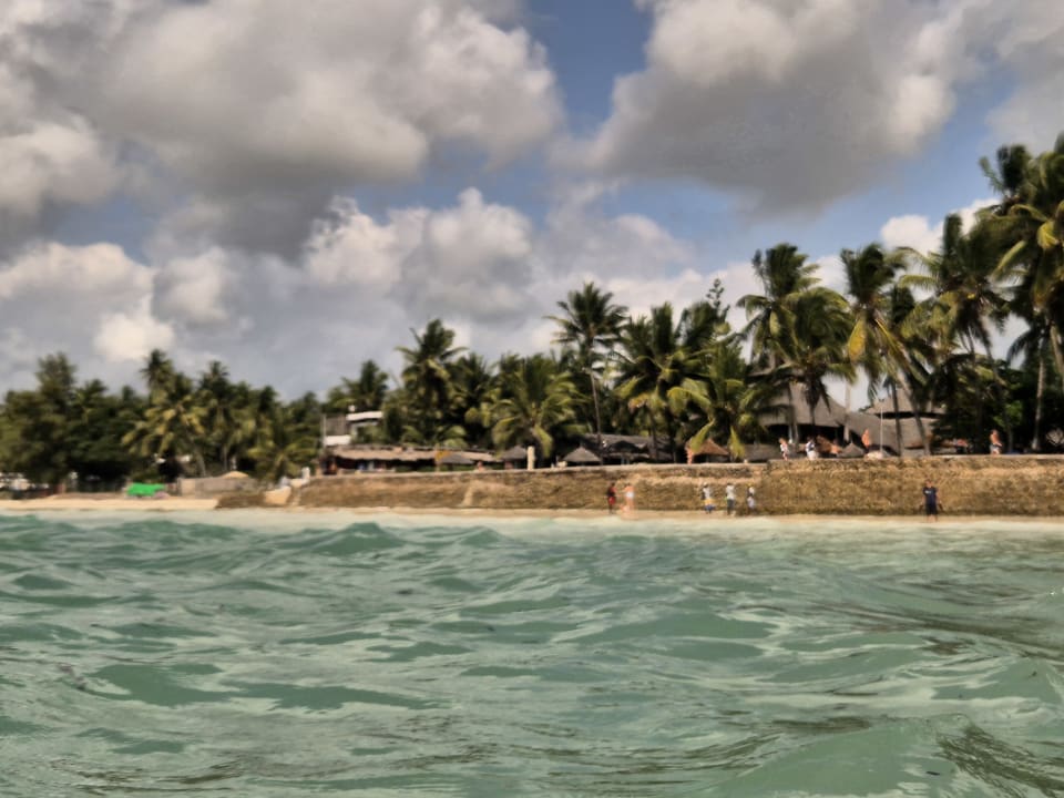 Strand Neptune Village Beach Resort & Spa
