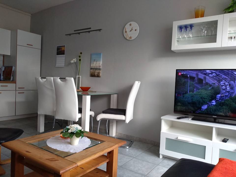 Zimmer Ferienwohnungen Haus Sandra