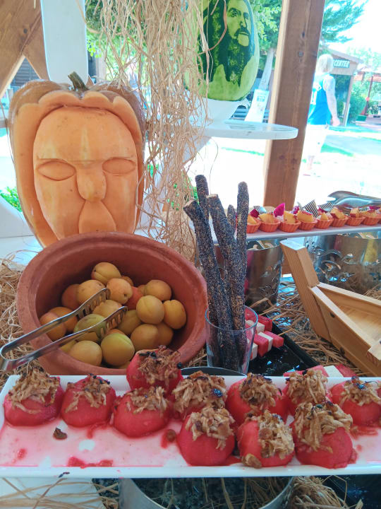 Gastro TUI KIDS CLUB Felicia Village