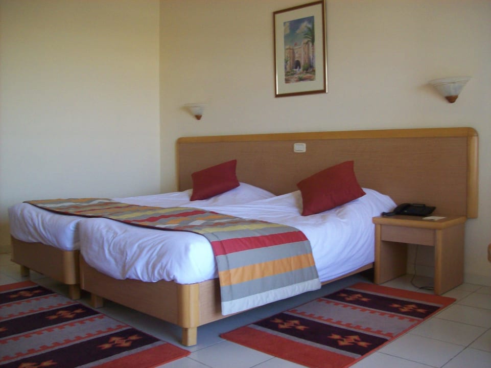 5015 Nour Palace Resort & Thalasso