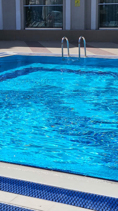 Pool Emre Beach & Emre Hotel