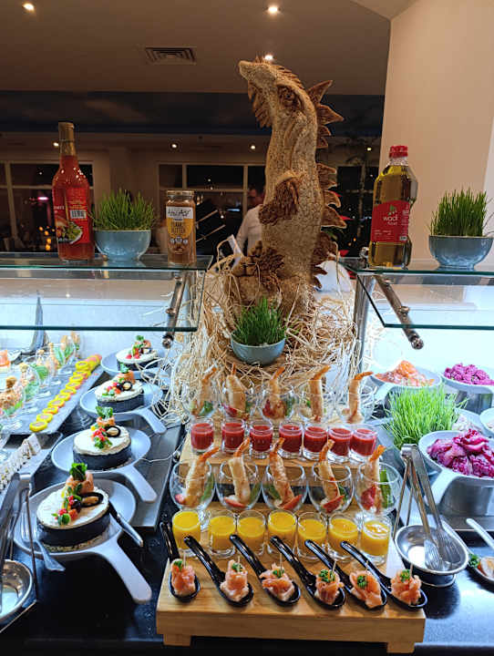 Gastro Hotel Three Corners Ocean View prestige - Adults only