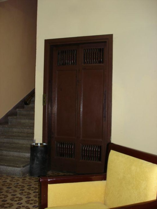 Gran Hotel Gran Hotel