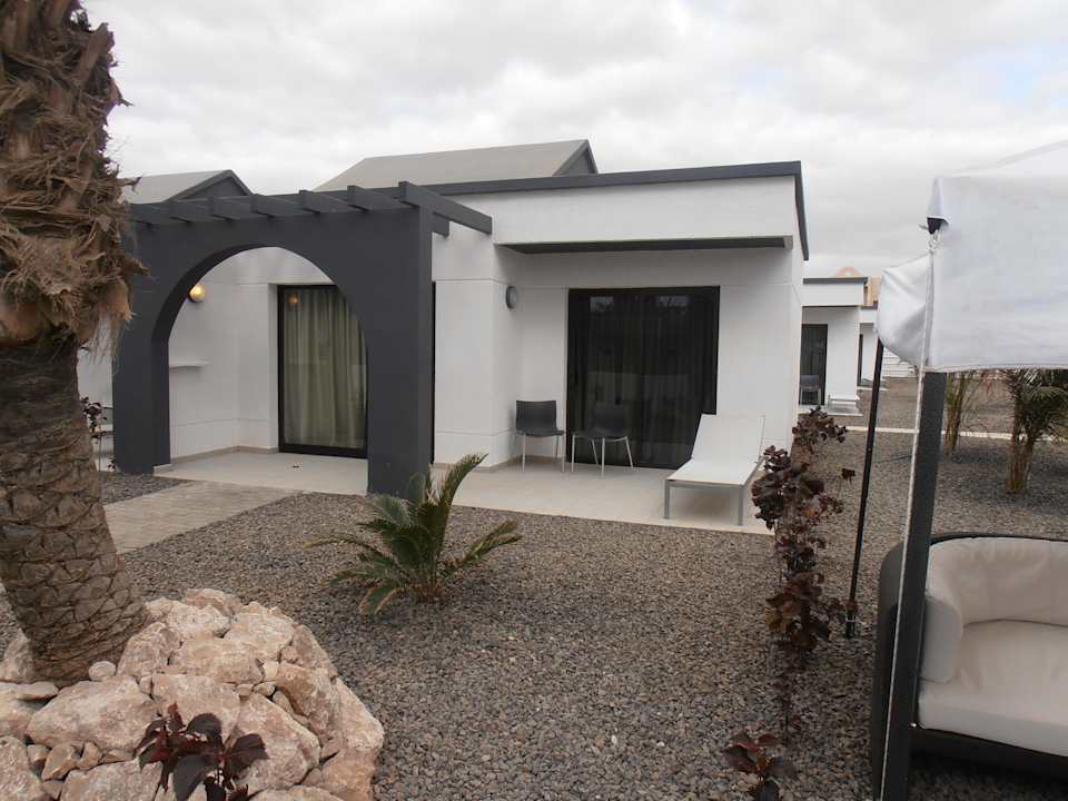 Neue Romantic Bungalows R2 Bahía Playa Design Hotel & Spa - Adults Only