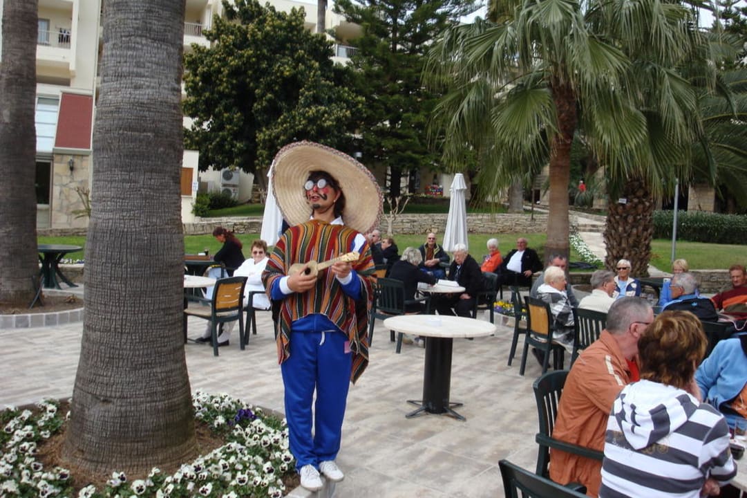 Der Minnesänger vom Hemera Barut Hemera