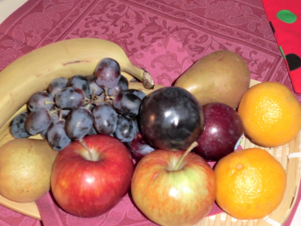 Obstkorb Panoramic - Ihr Apartmenthotel im Harz