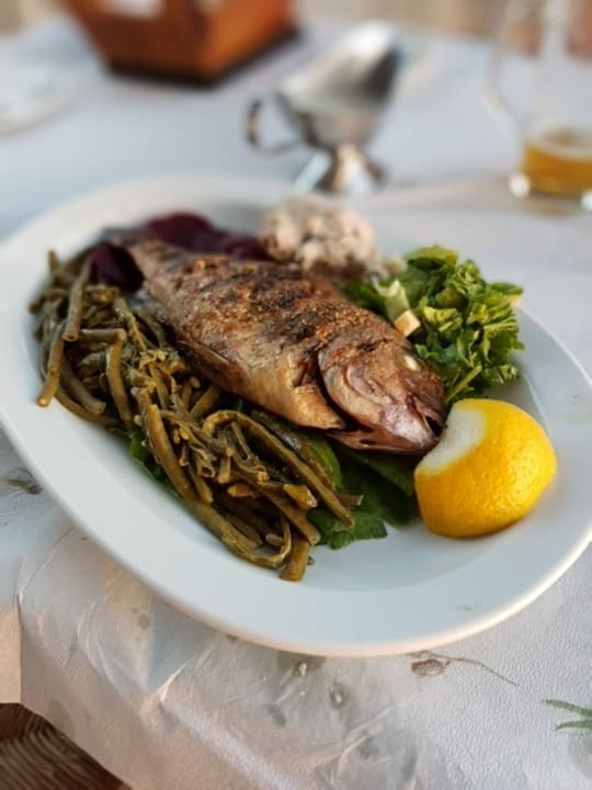 Gastro Aphrodite Hotel