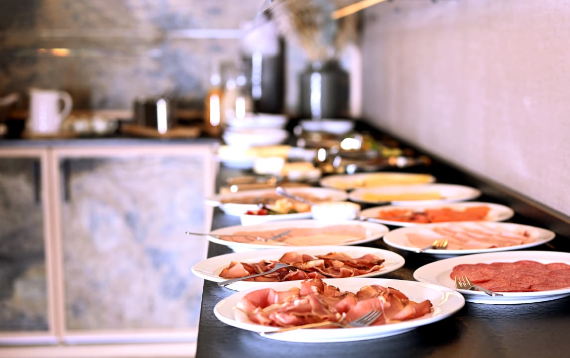 Gastro Hotel Altes Kurhaus