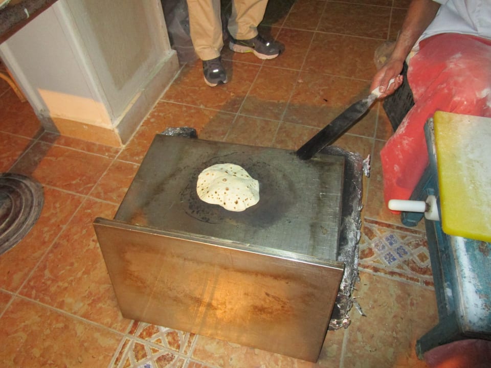 Gastro Imperial Shams Abu Soma