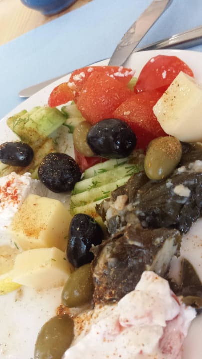 Sol Luna Bay & Mare Resort Sol Luna Bay