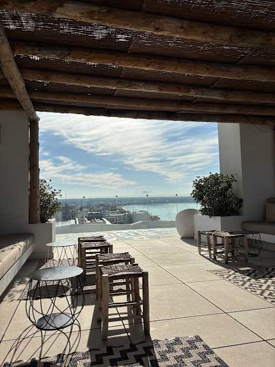 Pool Hotel HM Gran Fiesta