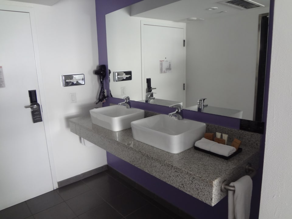 Zimmer Hotel Riu Plaza Miami Beach