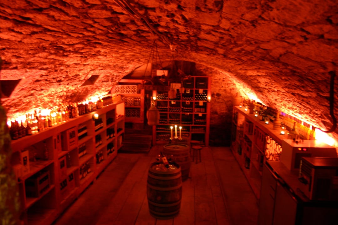 Aperokeller Gasthof Krone