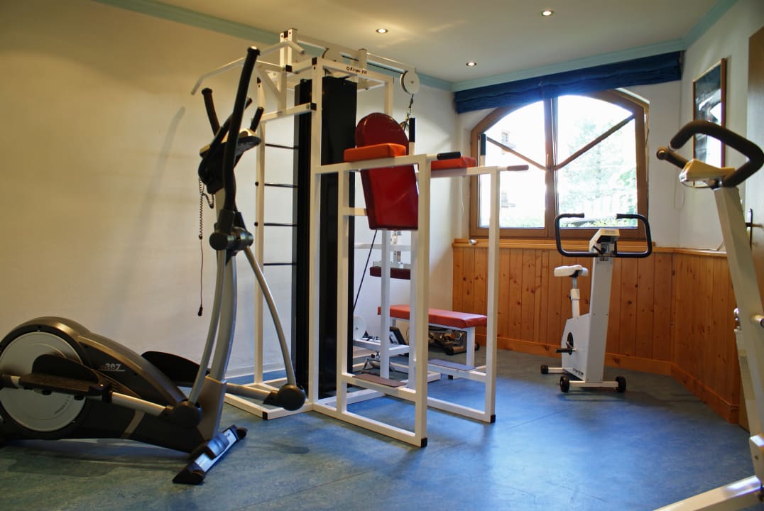 Sport & Freizeit Gasthof Pension Riederhof