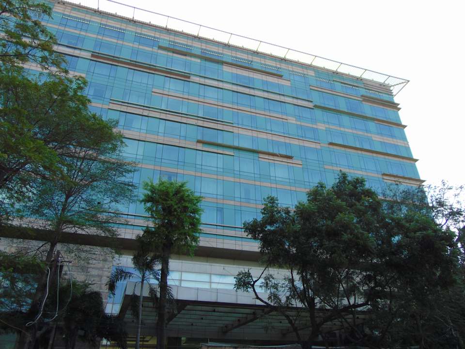 Außenansicht Hotel The Westin Chennai Velachery