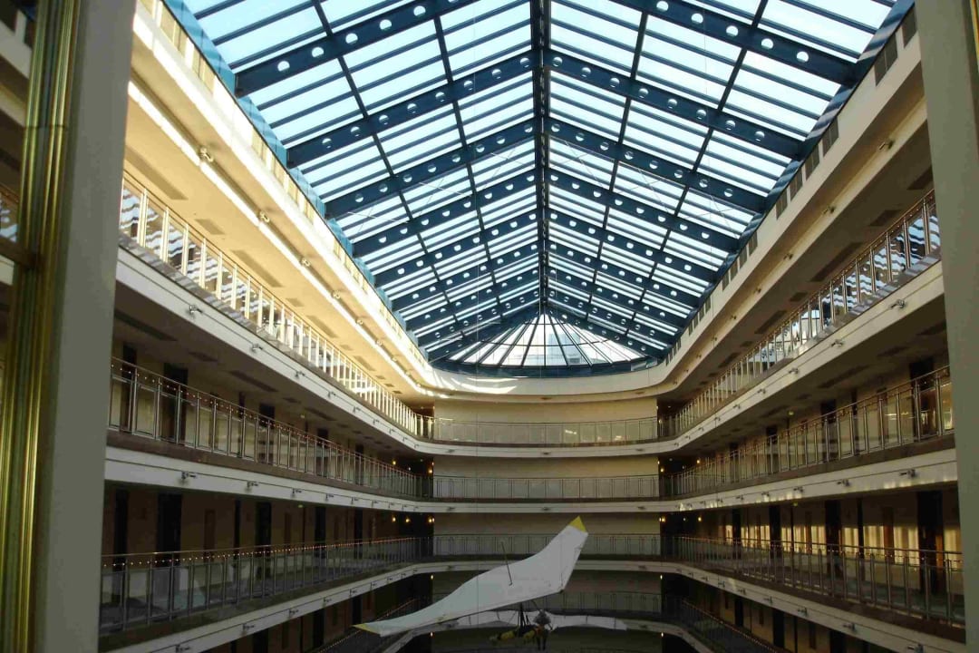 Maritim Airport Hotel Hannover Maritim Airport Hotel Hannover