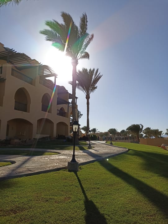 Gartenanlage Jaz Solaya