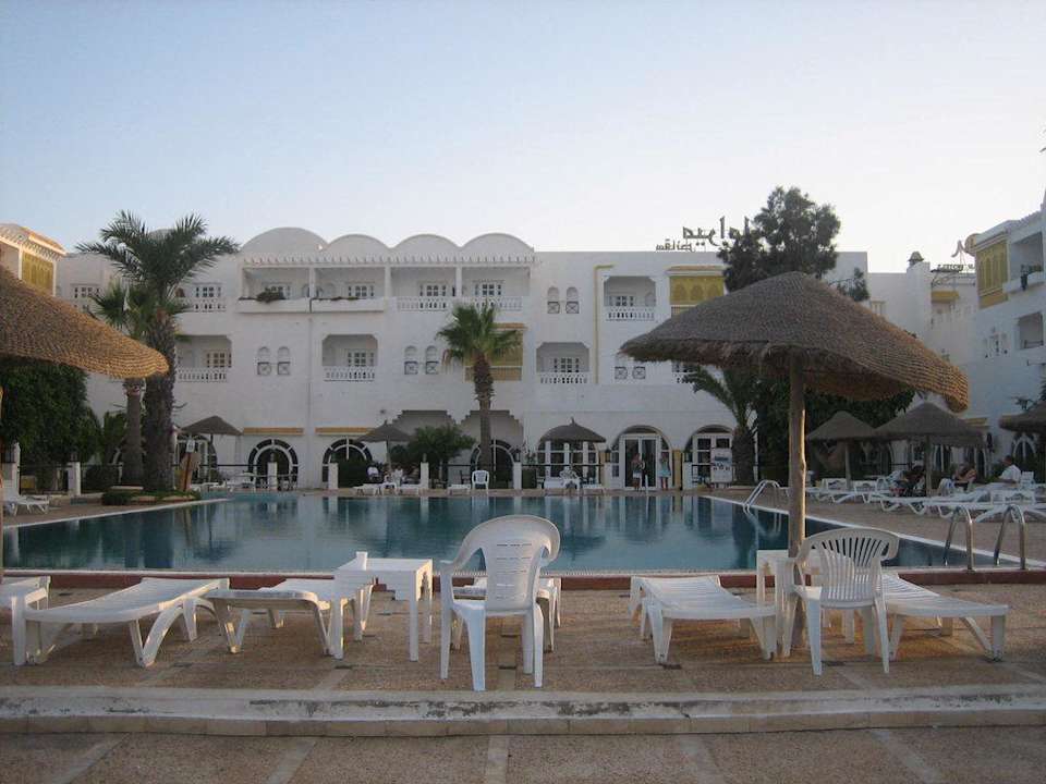 Außenansicht Alassio Hotel and Thalasso