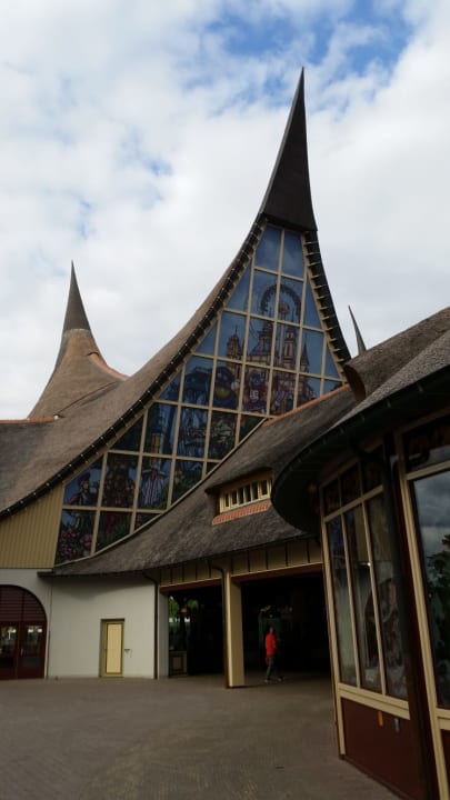 Sport & Freizeit Ferienpark Efteling Bosrijk