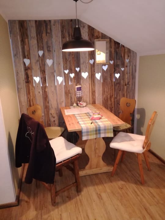 Zimmer Gästehaus Im Stillen Winkel