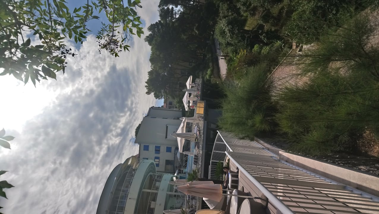 Außenansicht Sunny Krk by Valamar