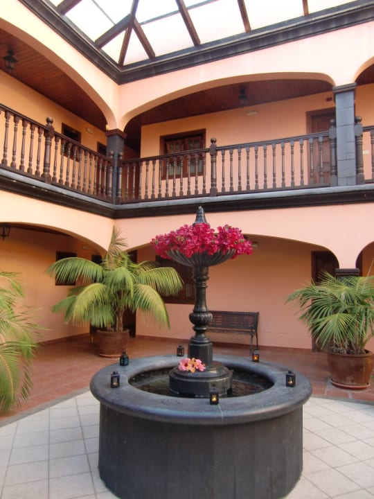 Blumenbrunnen Appartment Residencial El Conde