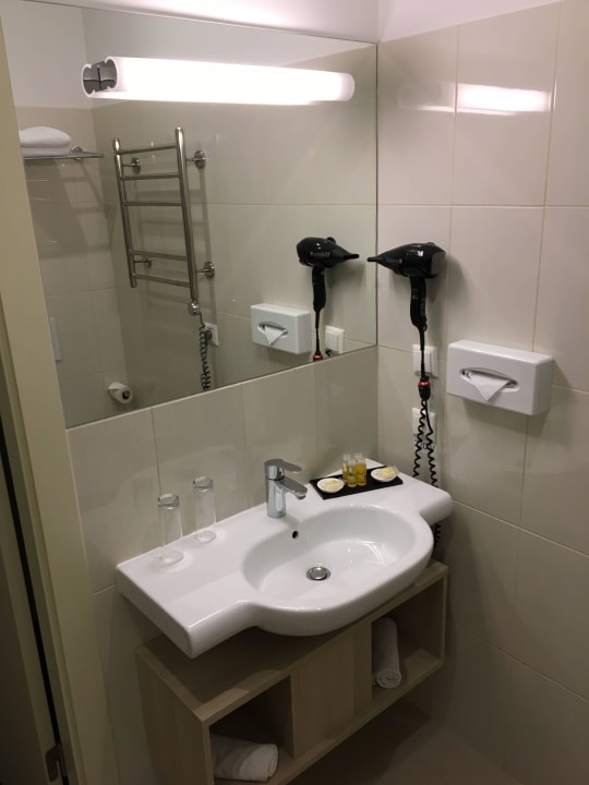 Bad Radisson Hotel Old Town Riga