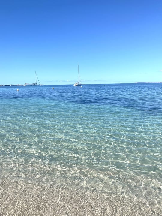 Strand Universal Hotel Cabo Blanco - Adults Only